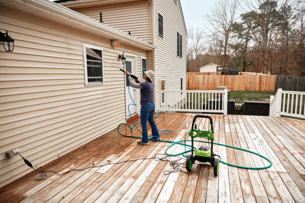 Best Commercial Pressure Washing  in Fruit Heights, UT