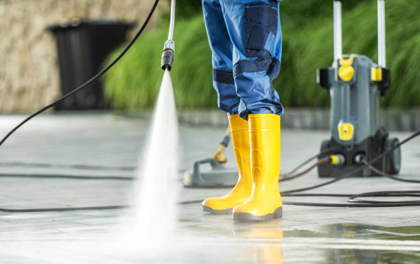 Best Residential Pressure Washing Services  in Fruit Heights, UT