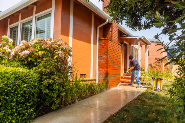 Why Choose Our Certified Pressure Washing Experts for Your Project Needs in Fruit Heights, UT?